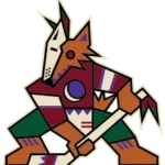 Arizona Coyotes