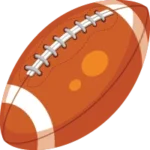 Custom Football
