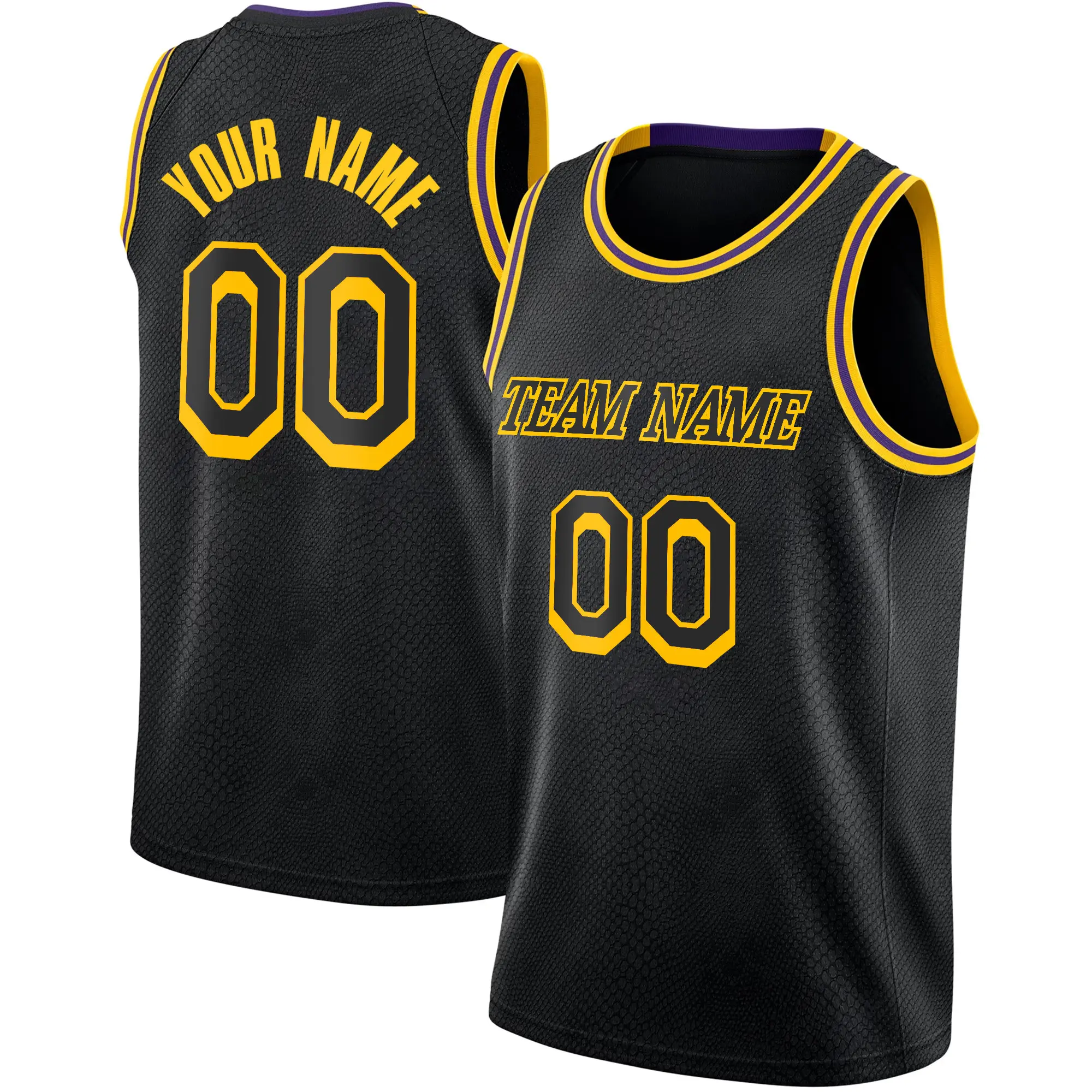 black gold custom basketball jersey a7t8j